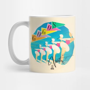 VACATION 1982 Mug